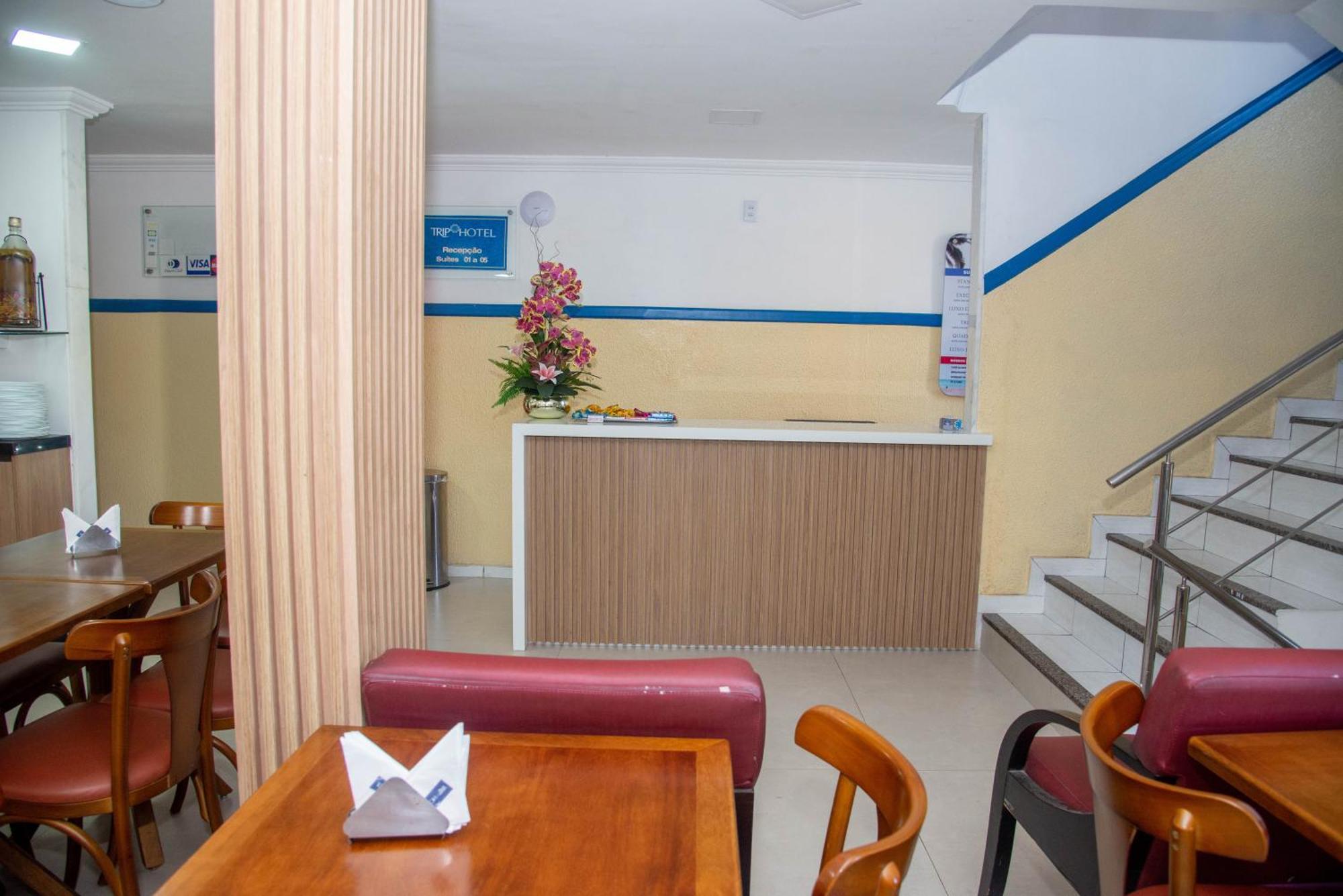 Trip Hotel *