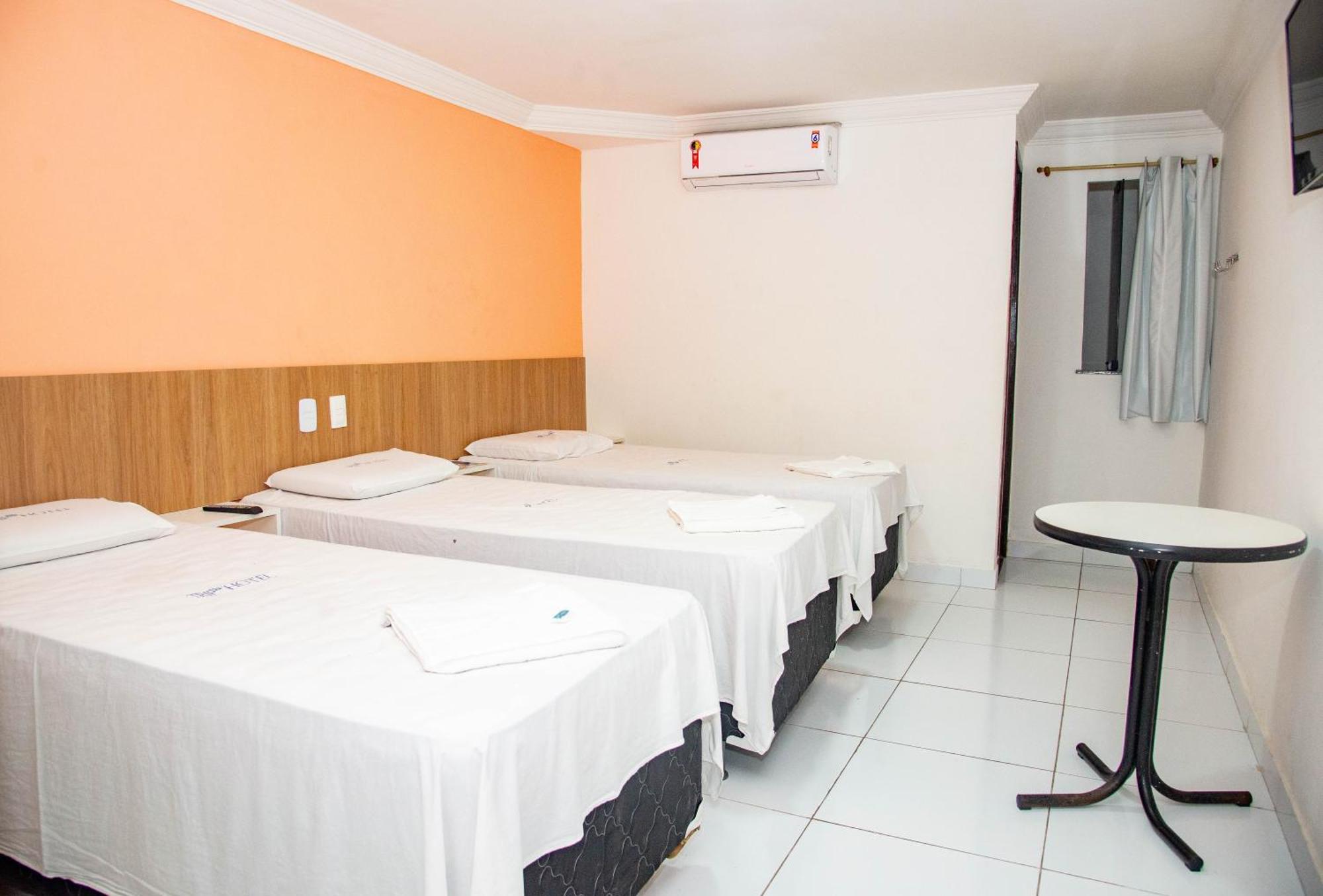 Trip Hotel Lauro de Freitas